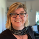 Bronwyn Terrill