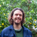 Daniel Coates