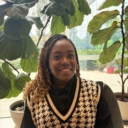Yeukai Mangwiro